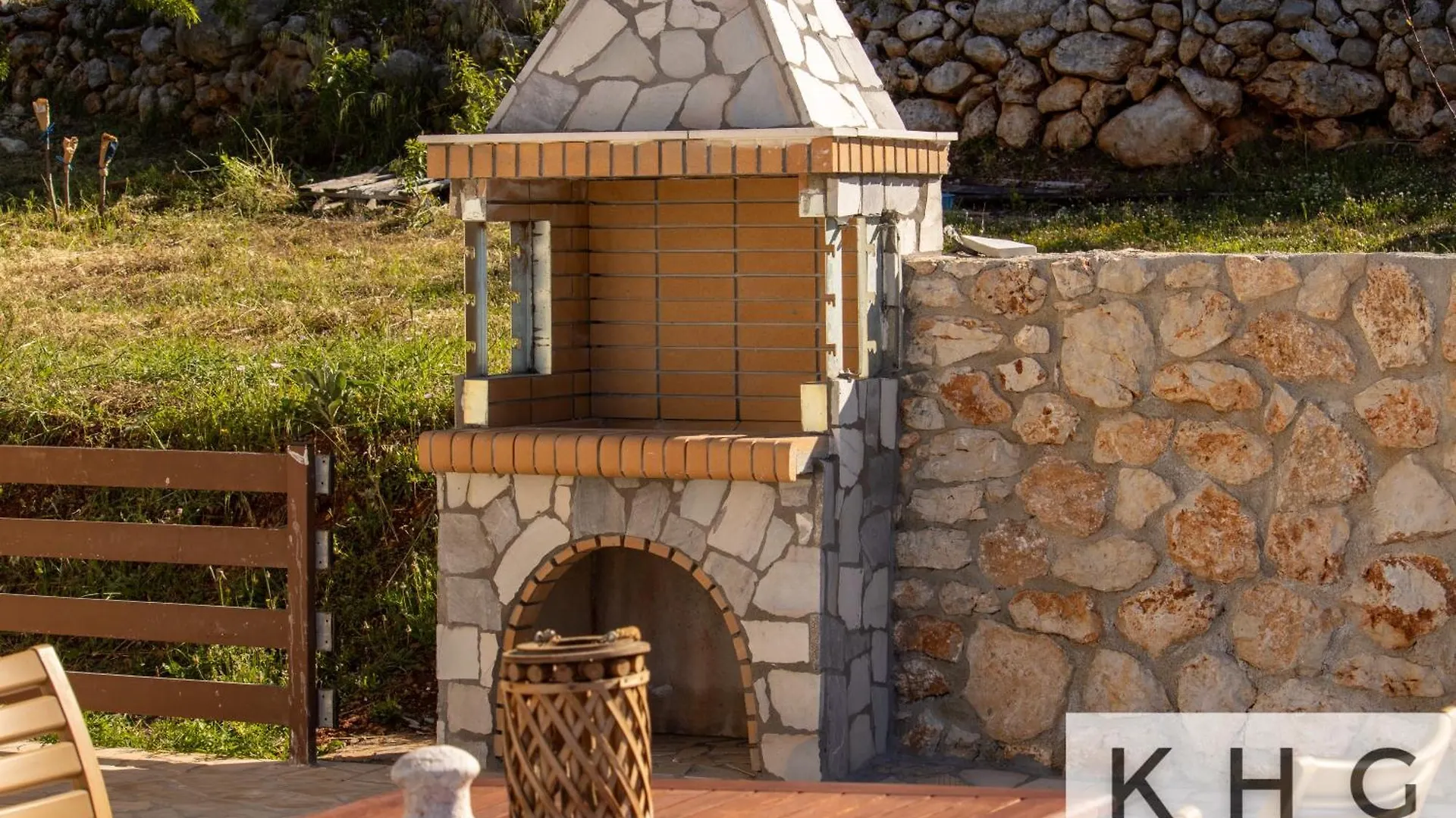 Skoumas Villa Surrounded By Olive Trees! Vlachata